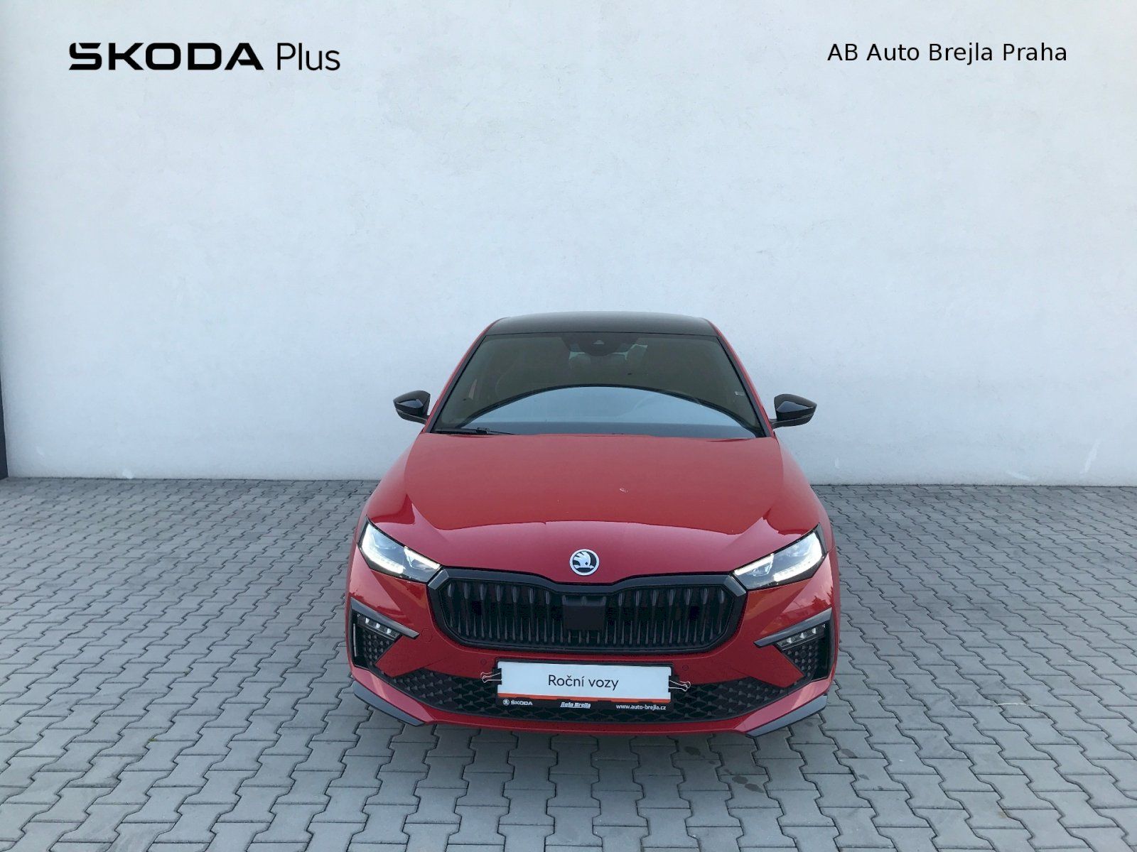 Škoda Scala, MC TSI 85/1.0 M6F - fotka 4