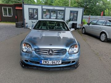 kabriolet