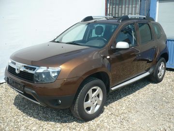 1.6i 77Kw 4x4 Prestige Klima
