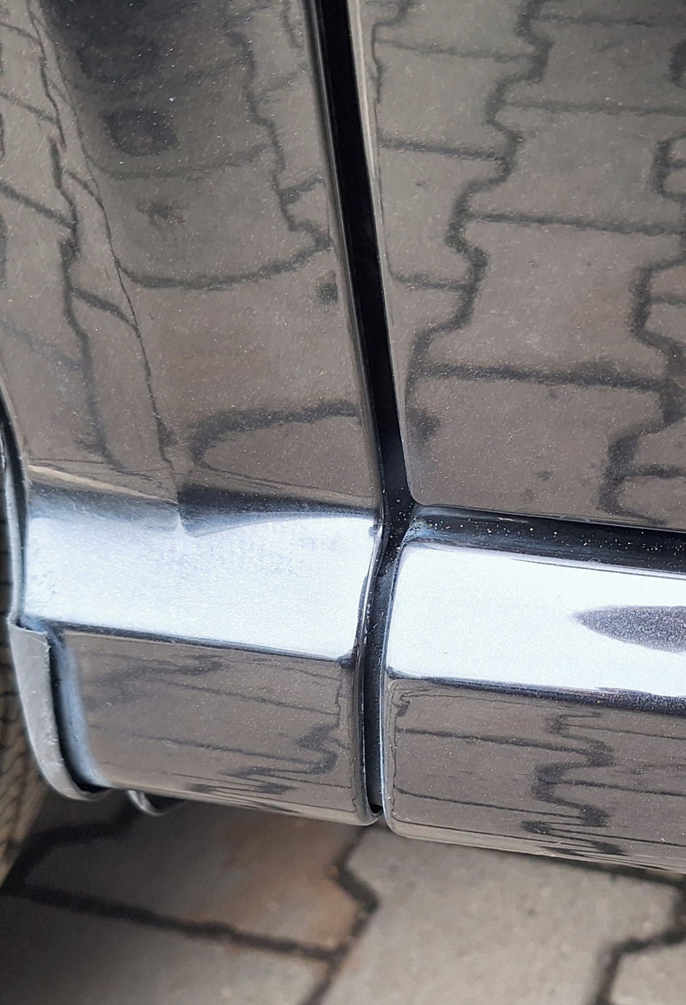 Škoda Fabia, 1,9 SDI - fotka 5