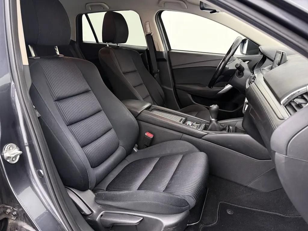 Mazda 6, 2.0 SkyActiv-G 145 TS 1.Maj - fotka 4