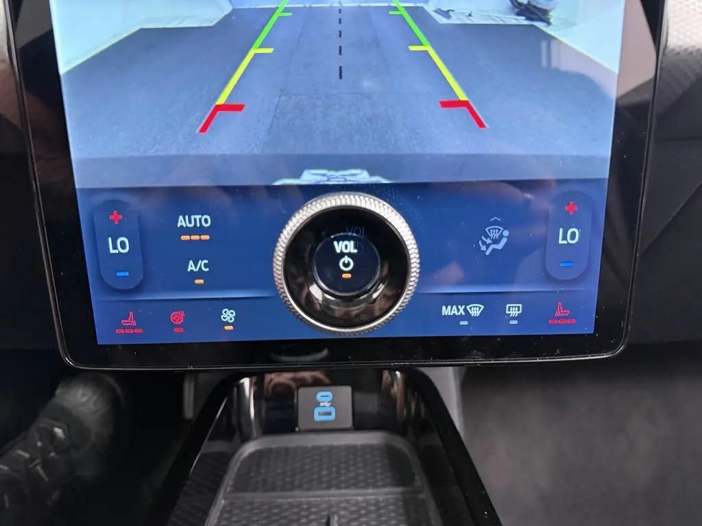 Ford Mustang Mach-E, RWD 75kWh 190kW 1.Maj DPH - fotka 6