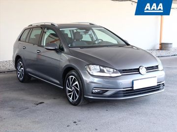 2.0 TDI, Comfortline, Automat