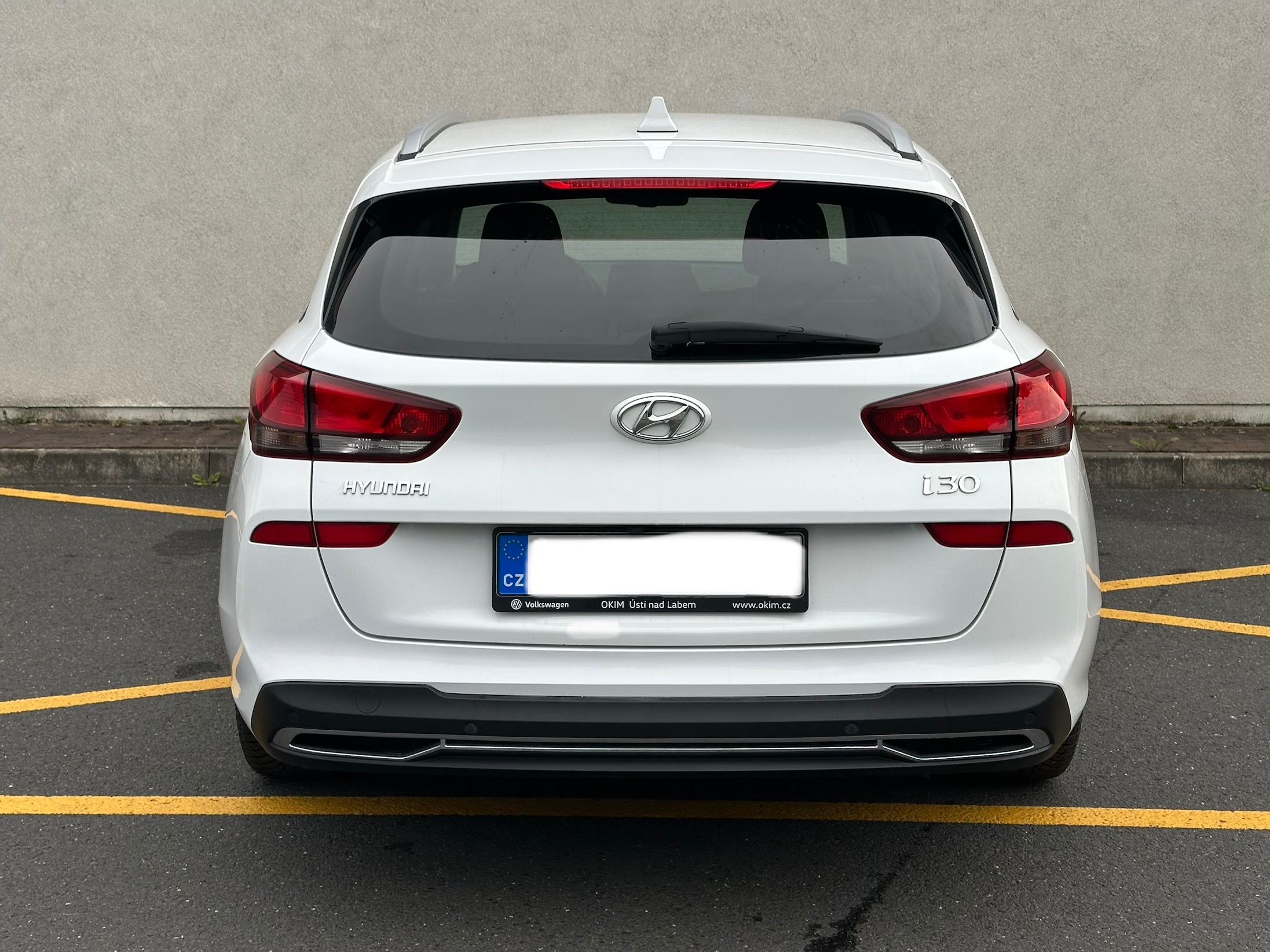 Hyundai i30, 1,6crdi,smart,1.maj.Čr,DPH - fotka 5
