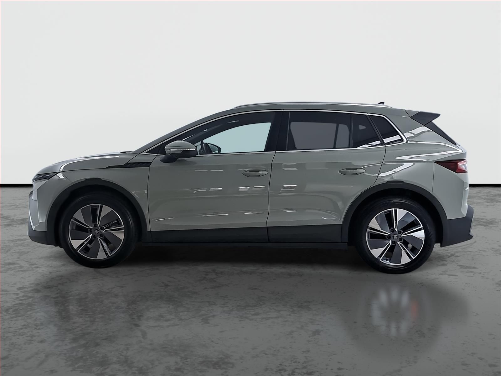 Škoda Elroq, 60 (63 kWh), Selection - fotka 3
