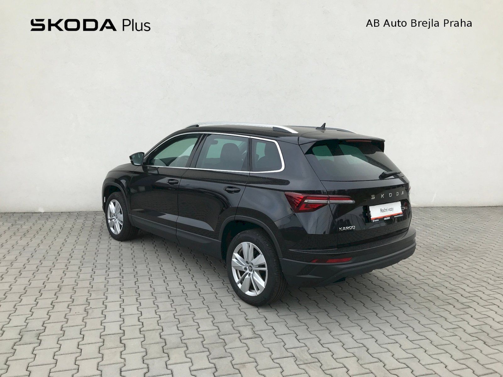 Škoda Karoq, SEL TS 110/1.5 A7F - fotka 6