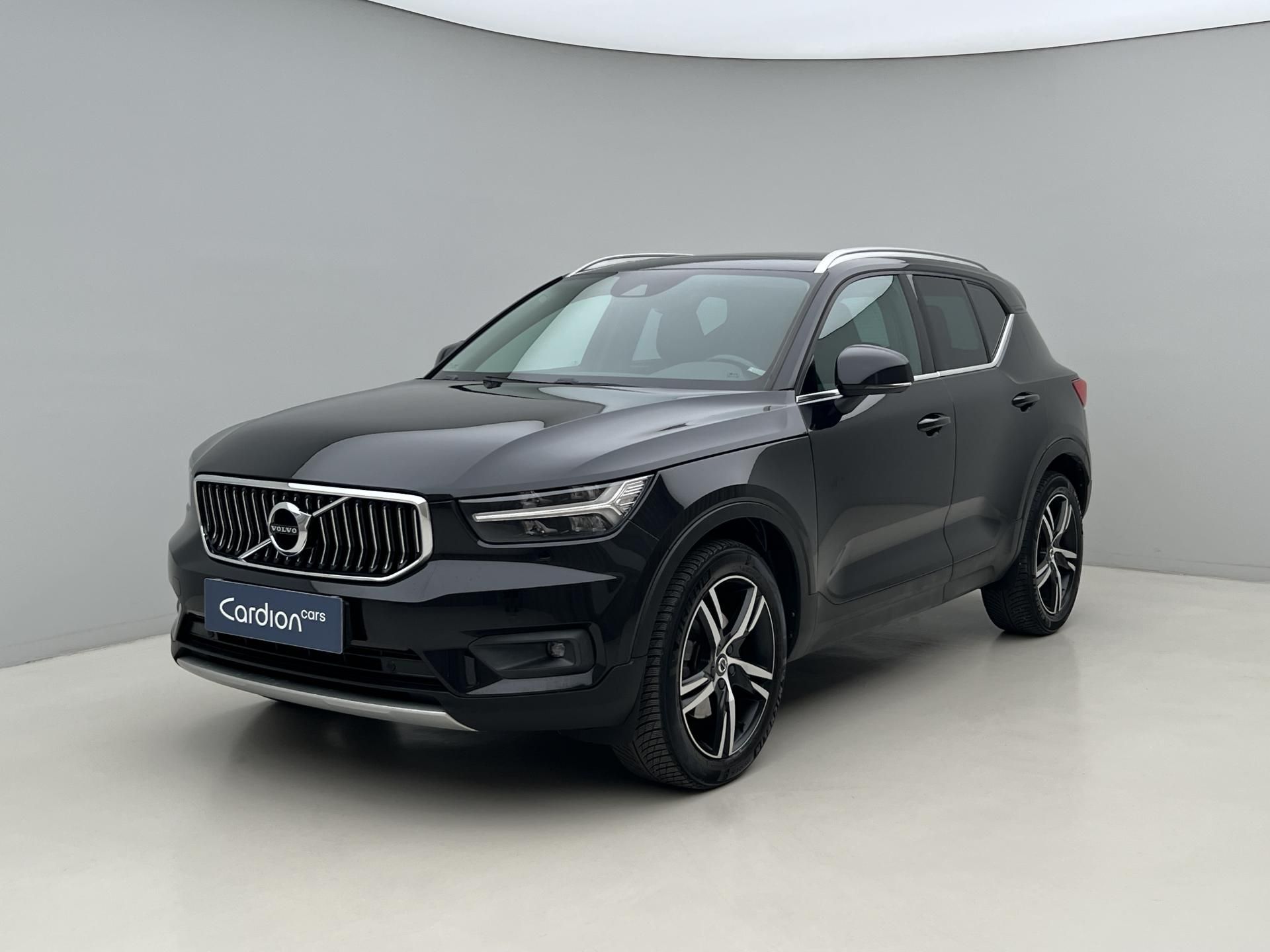Volvo XC40, T4 INSCRIPTION AUT
