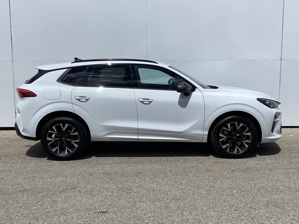 Cupra Terramar, 2.0 TSI 150 kW 4WD DSG - fotka 3