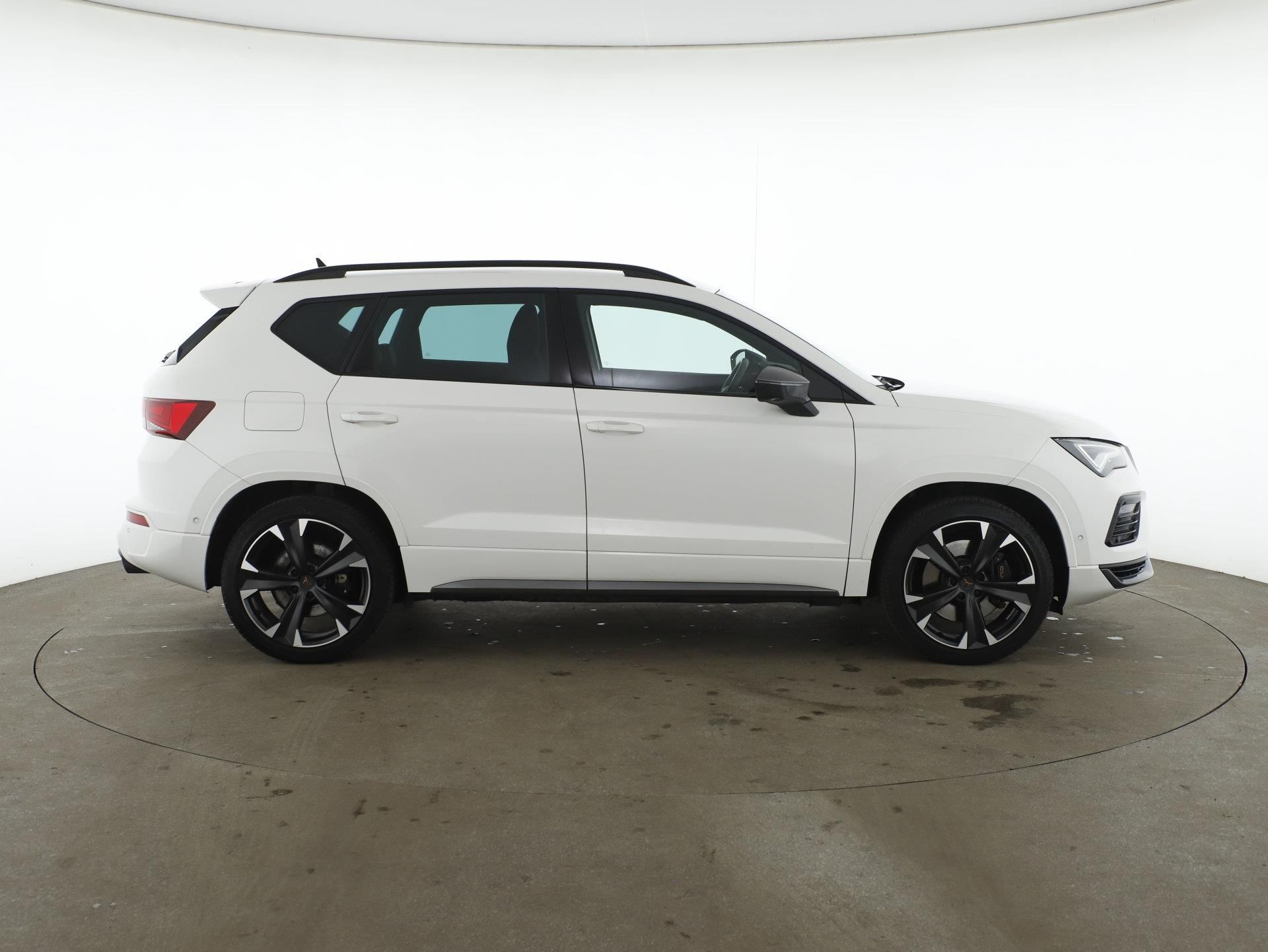 Cupra Ateca, 2.0TSI 221kW 4x4 - fotka 6