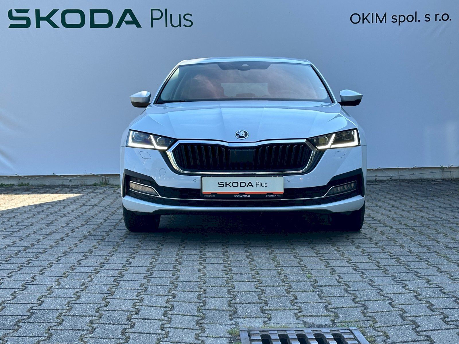 Škoda Octavia, 1.5 TSI e-TEC 110kW DSG Style - fotka 4