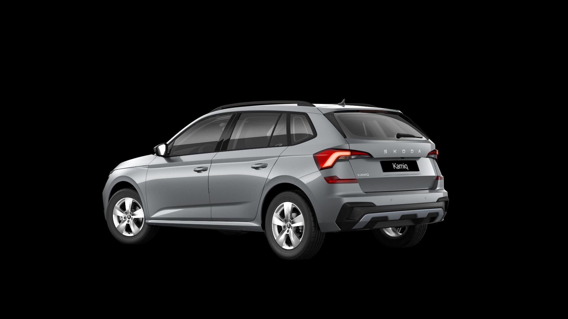 Škoda Kamiq, Classic 1.0 TSI 85 kW DSG - fotka 3