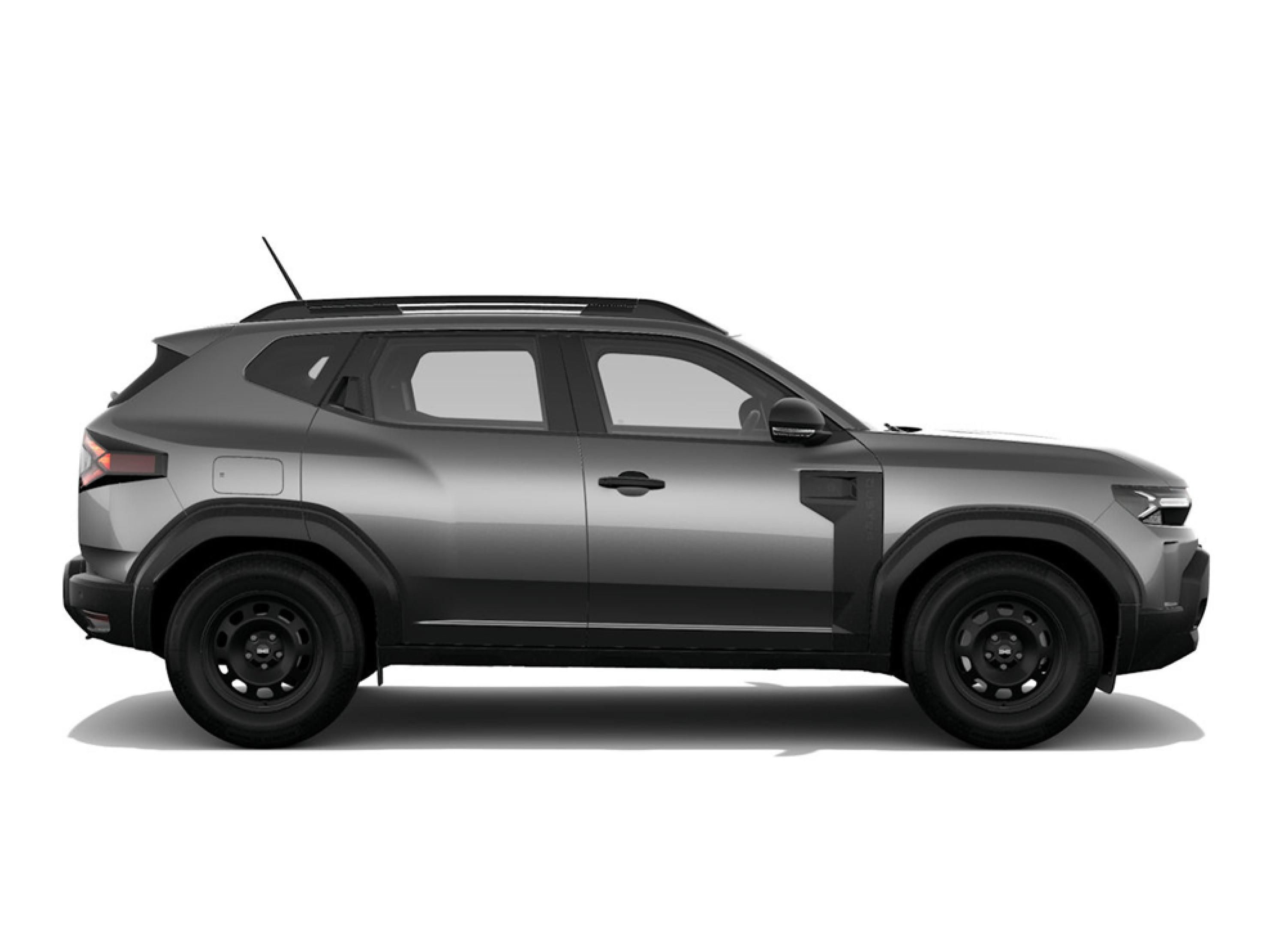 Dacia Duster, Essential Eco-G 120 - fotka 3