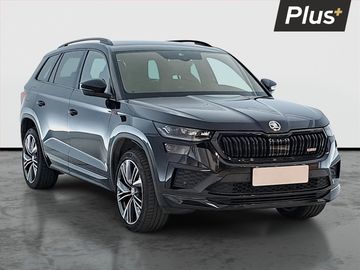 RS 2.0 TSI