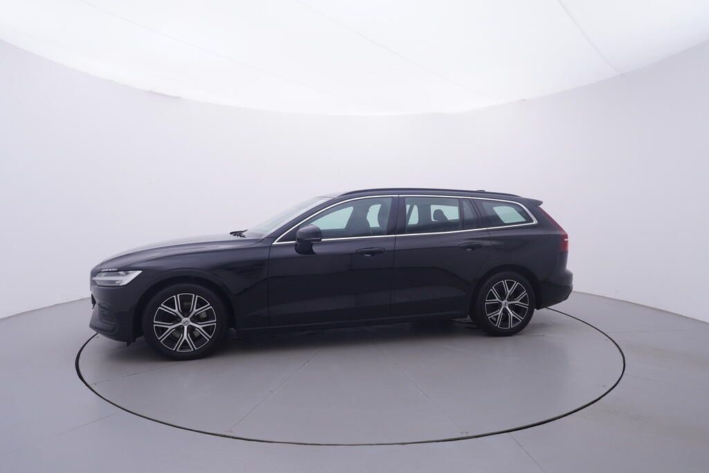 Volvo V60, CORE 2.0 120 kW - fotka 2
