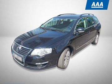 2.0 TDI, Navi, Xenony