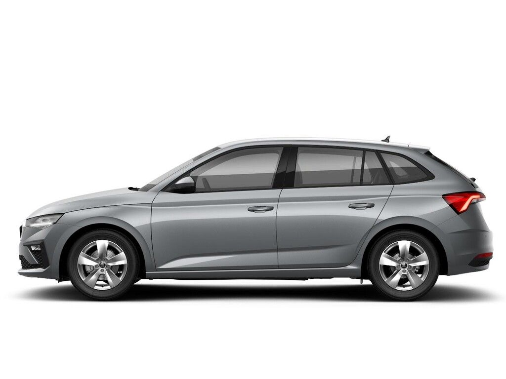 Škoda Scala, 1,0 TSI 85 kW - fotka 2