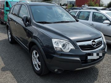 Opel Antara 3.2 V6