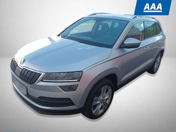 2.0 TDI, Style, 4X4, Automat