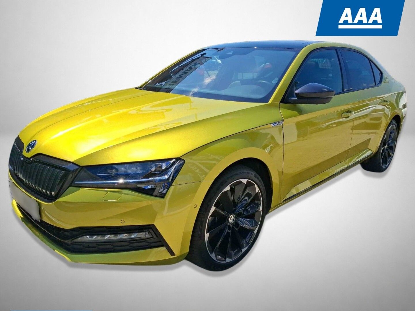 Škoda Superb, iV 1.4 TSI PHEV, Sportline