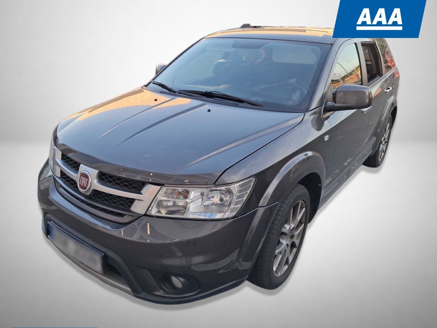 Fiat Freemont, 2.0 MultiJet, 4X4, Automat