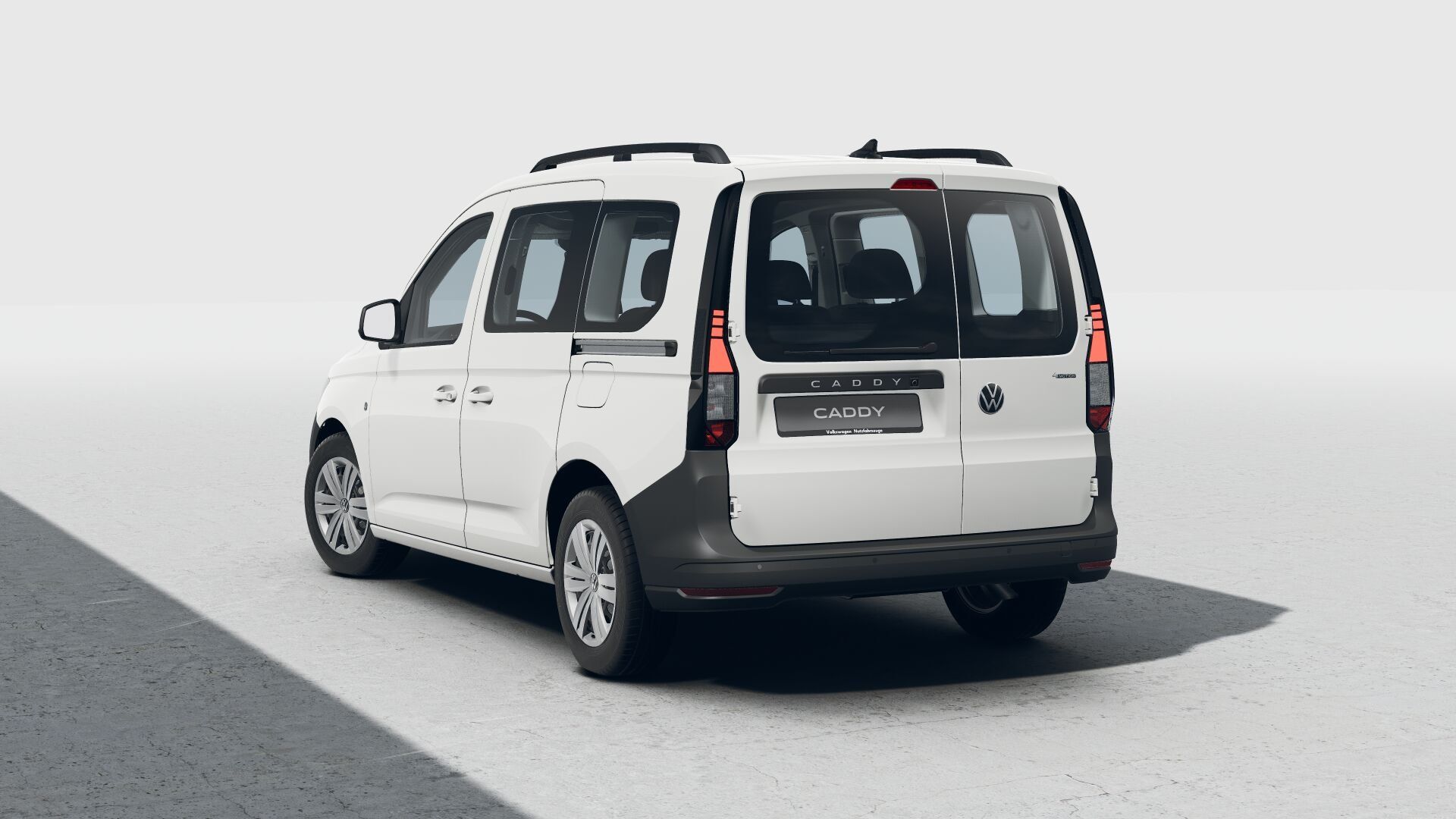 Volkswagen Caddy, Caddy 2,0 TDI 4MOT - fotka 3
