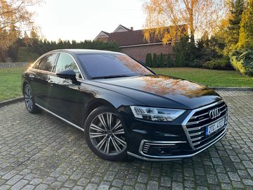 PHEV 60 TFSI eQuatro DPH