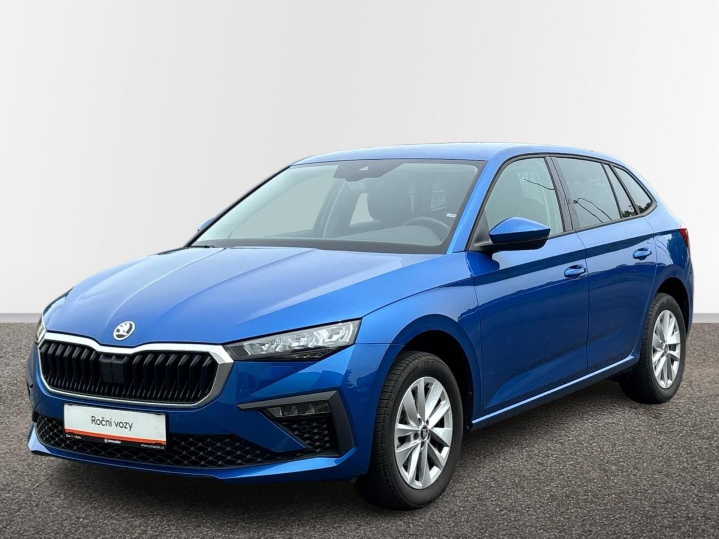 Škoda Scala, 1.0 TSI / 85 kW Selection
