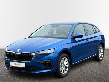 1.0 TSI / 85 kW Selection