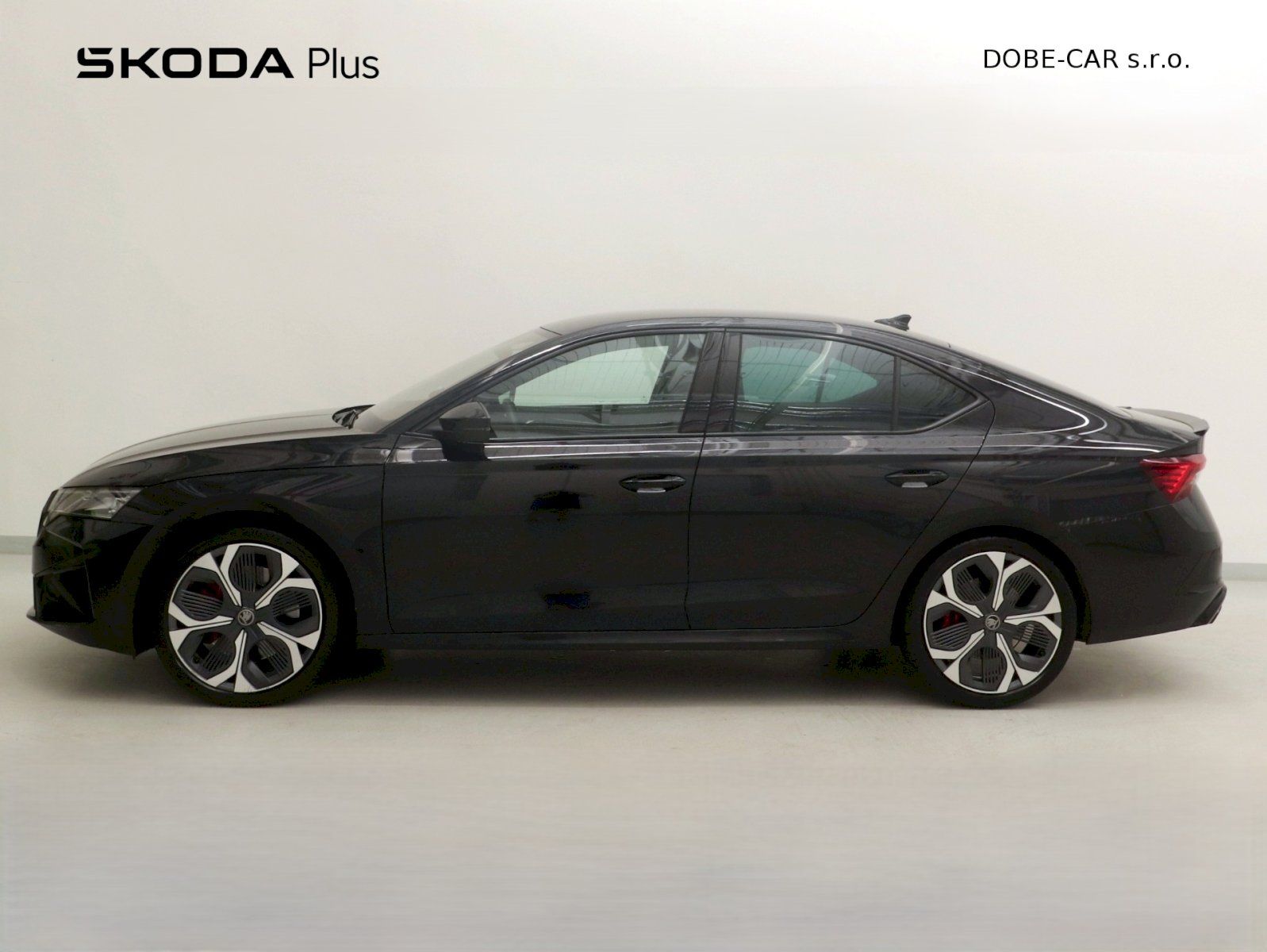 Škoda Octavia, RS DSG 2.0TSI 195kW - fotka 3
