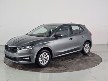Classic 1.0TSI 70kW 5st man.