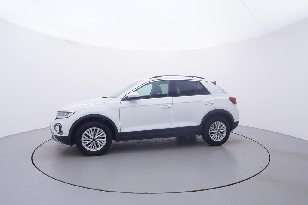 Volkswagen T-Roc, Life 1.5 TSI 110 kW - fotka 2