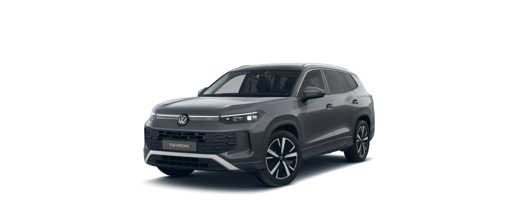 Volkswagen Tayron, People 2,0 TDI 110 kW