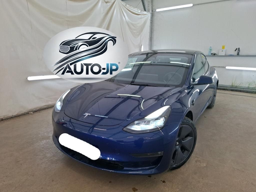 Tesla Model 3, AWD   SOH 91,7%   PŘIPRAVUJEME