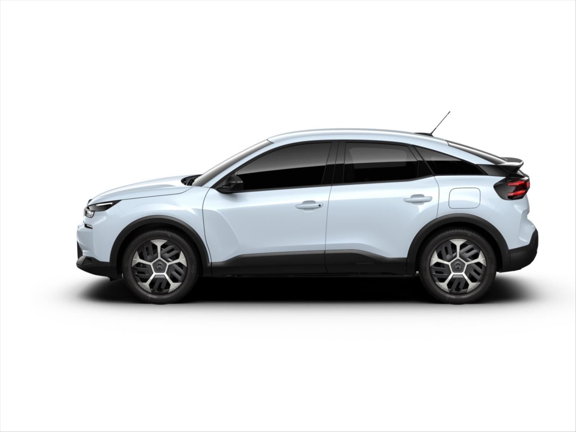 Citroën C4, 1,2 Hybrid 136k 6AT PLUS - fotka 2