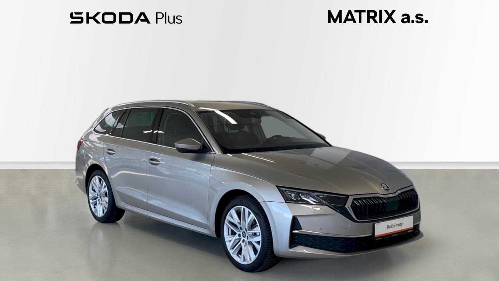 Škoda Octavia, Kombi Top Selection 2.0TDI 85k - fotka 6