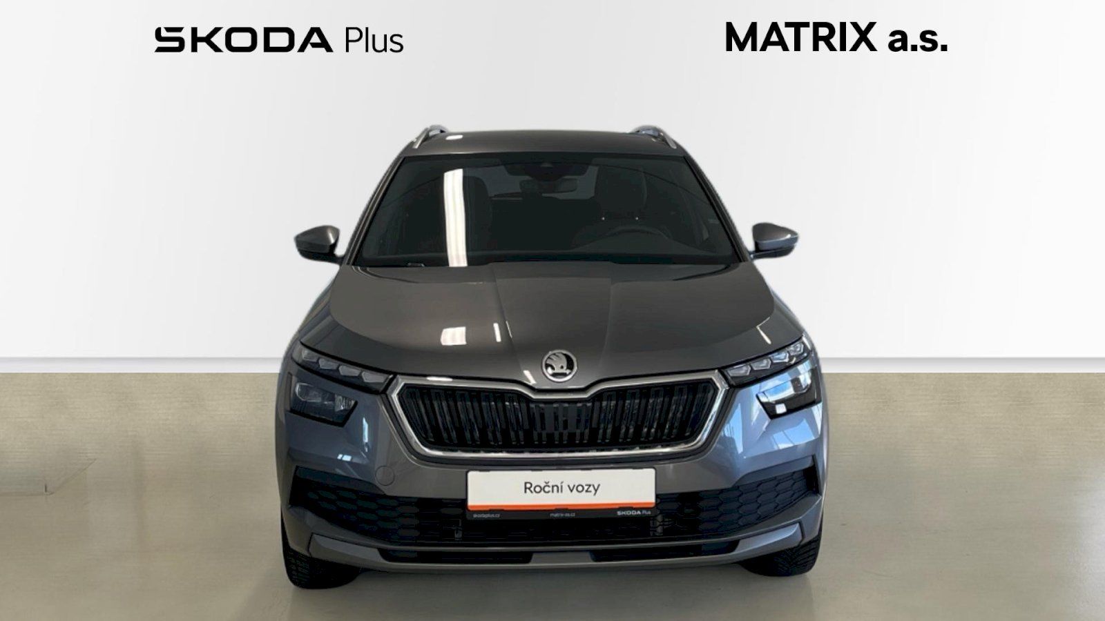 Škoda Kamiq, Style 1.0TSI 81kW DSG - fotka 4