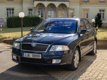 TDI 103kW Aut.klima Vyhř.sed