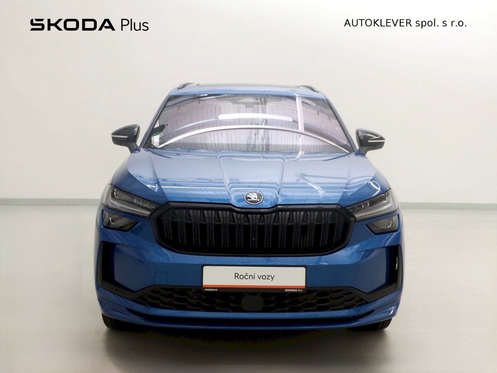 Škoda Kodiaq, SportLine iV DSG 1.5PHEV 150kW - fotka 4