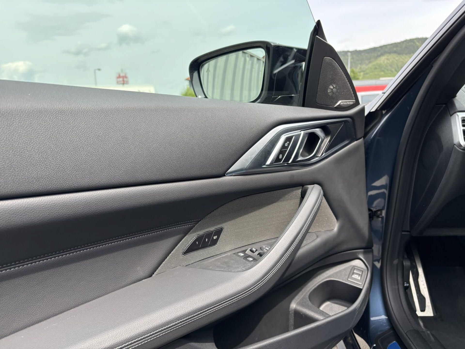 BMW Řada 4, M440i xDrive M-Sport HuD NezTo - fotka 5
