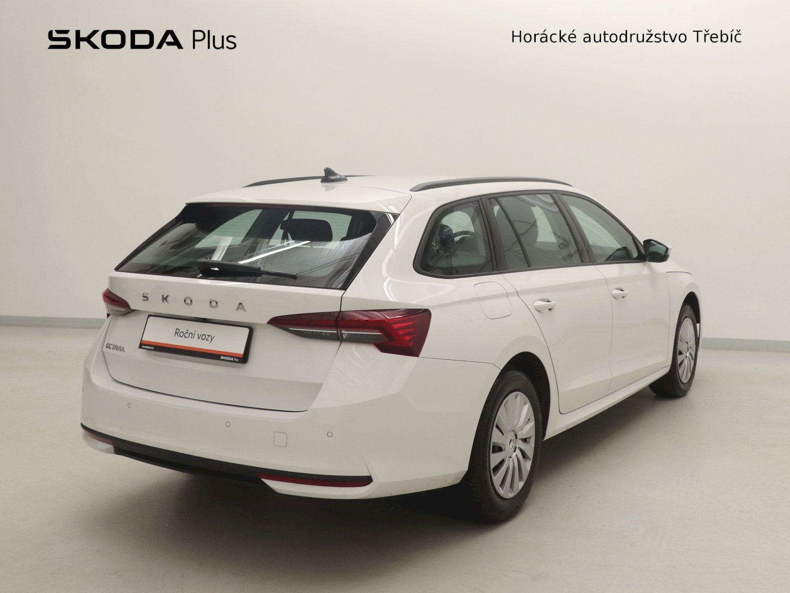 Škoda Octavia, 2.0TDI 85kW Essence - fotka 2