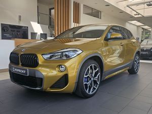 BMW X2, xDrive20i