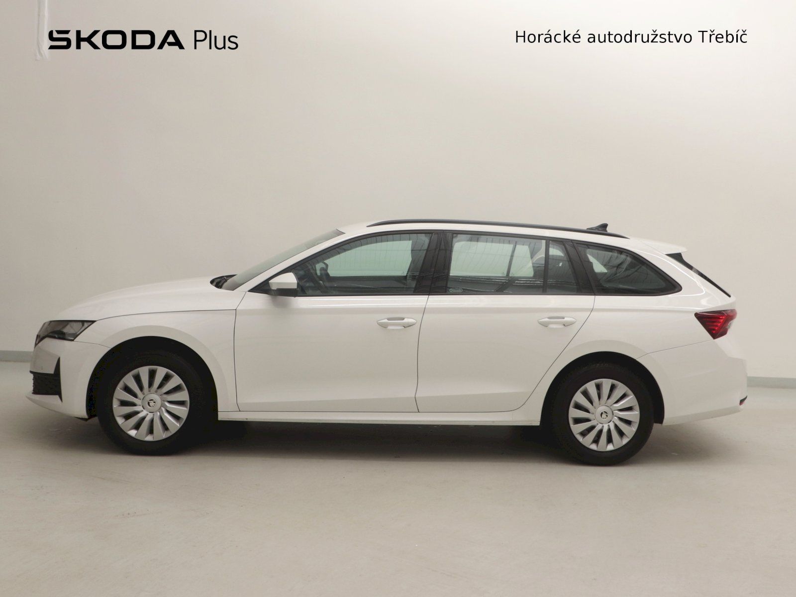Škoda Octavia, 2.0TDI 85kW Essence - fotka 3