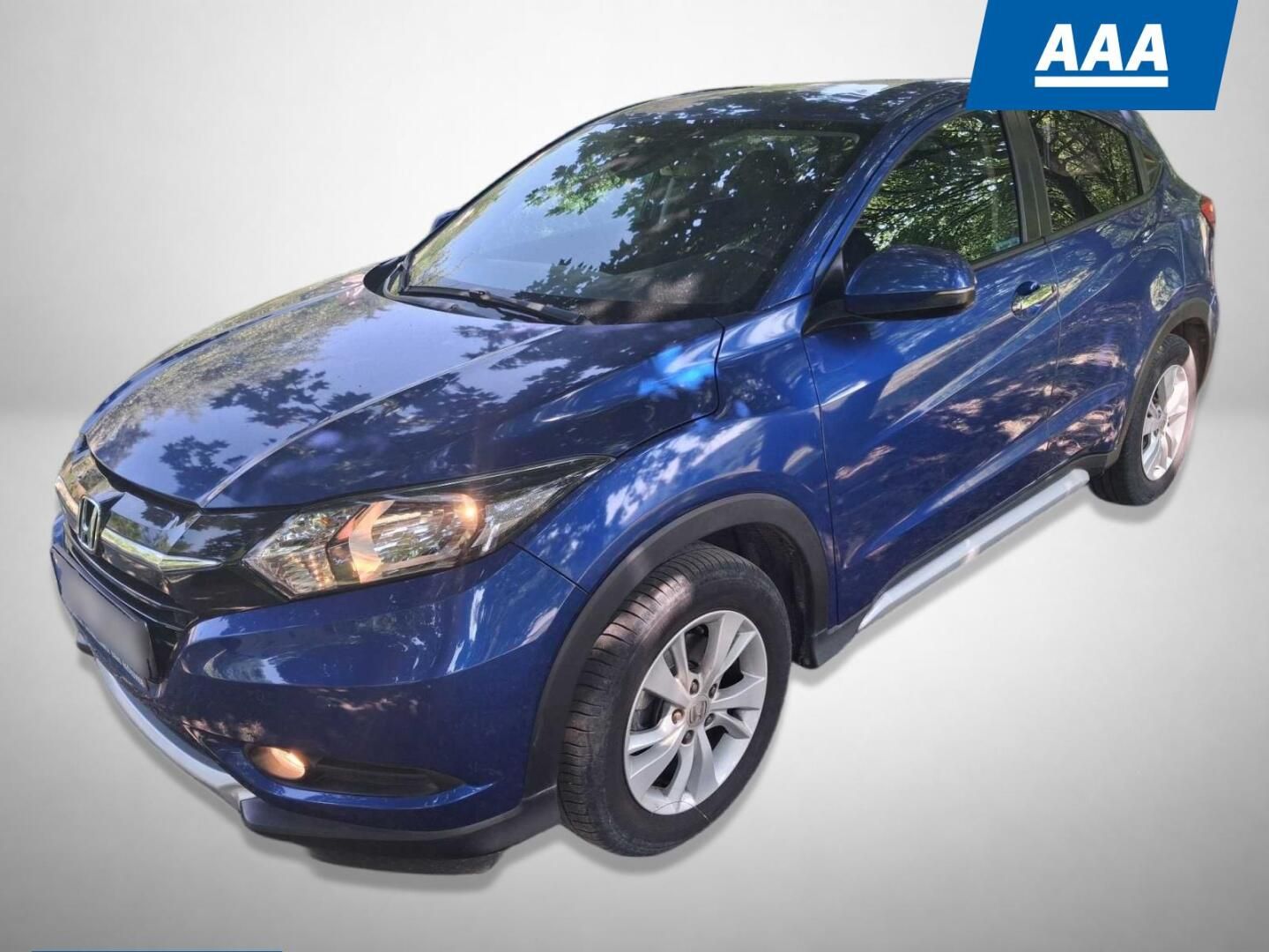 Honda HR-V, 1.5 i-VTEC, Elegance, Automat