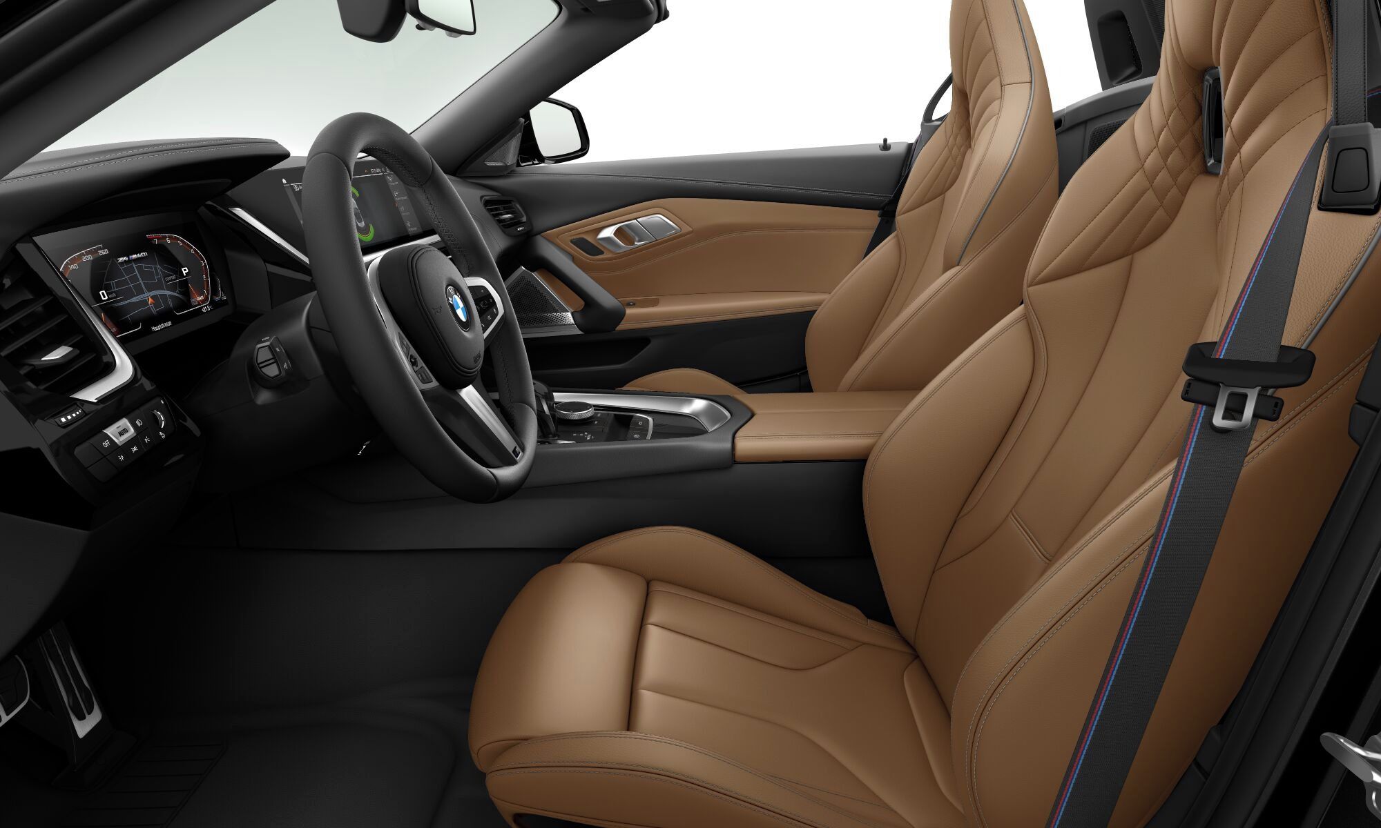 BMW Z4, M40i|250kW|LED|AdPod|Harman - fotka 2