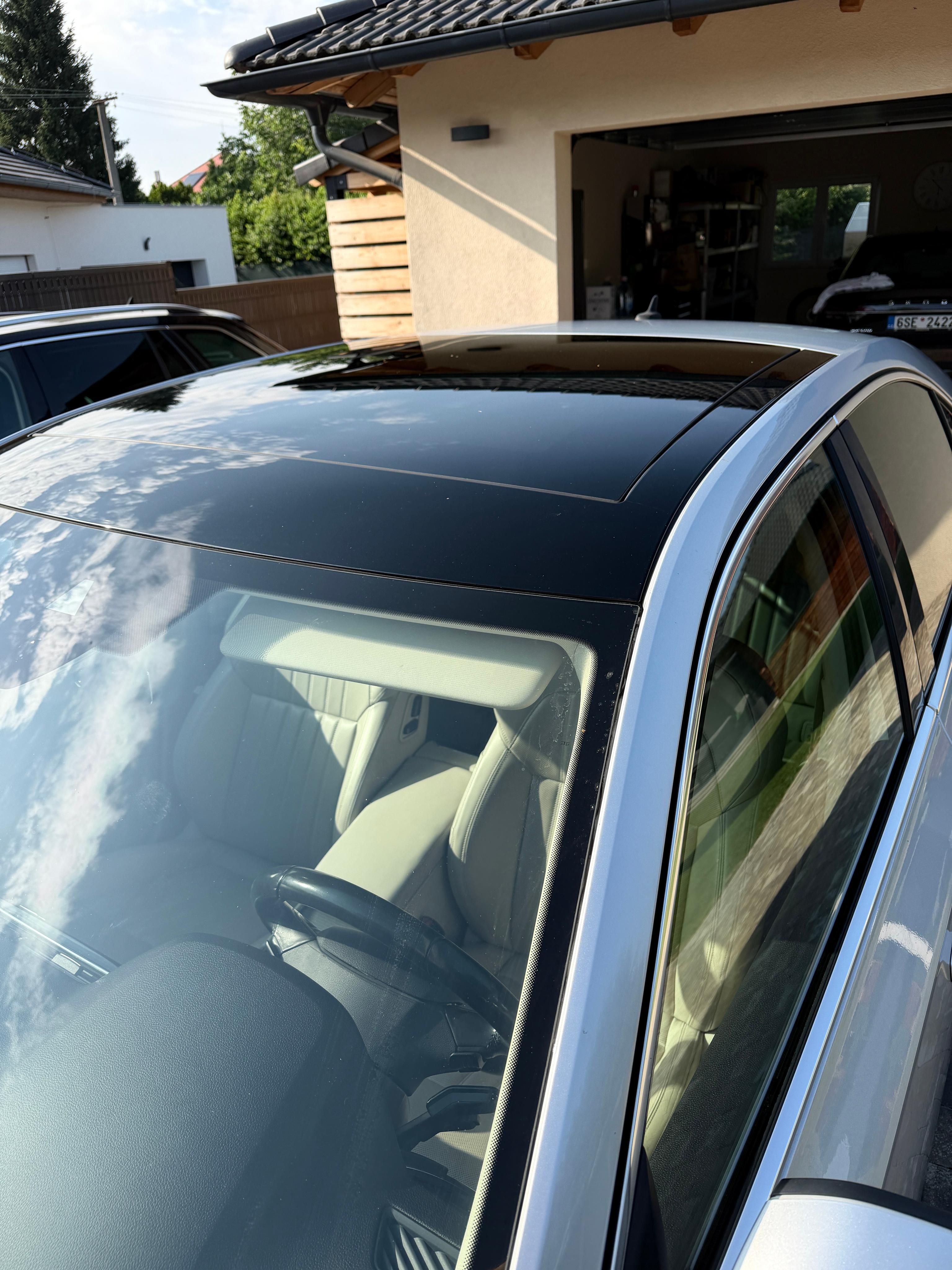 Škoda Superb, L&K,WEBASTO,DPH,SERVISOVANO - fotka 3