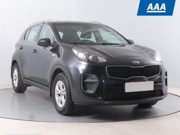 1.6 CRDi, Top, Záruka