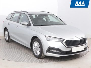 2.0 TDI, Ambition, ČR,1.maj