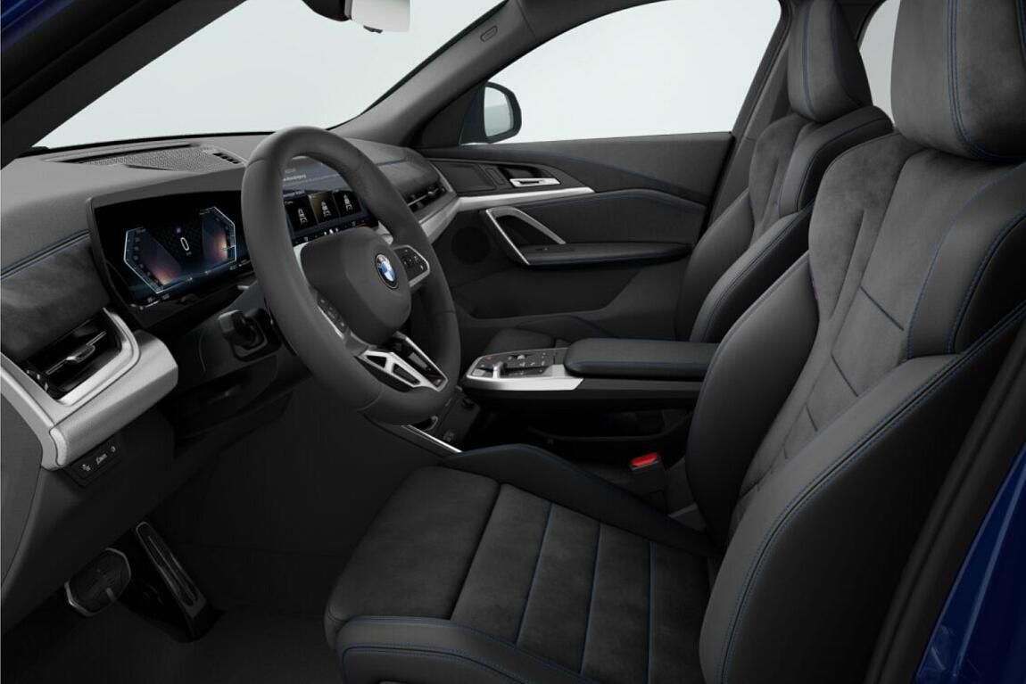 BMW X2, xDrive20d - fotka 3