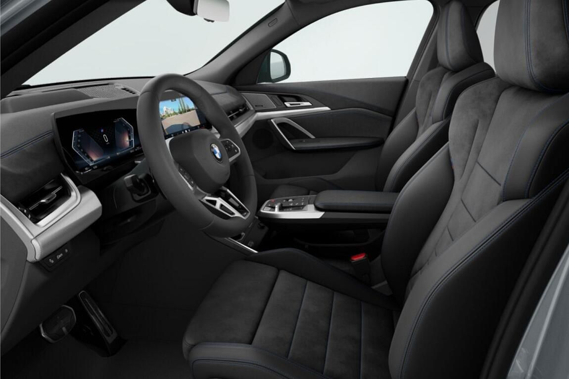 BMW X2, xDrive20d - fotka 3