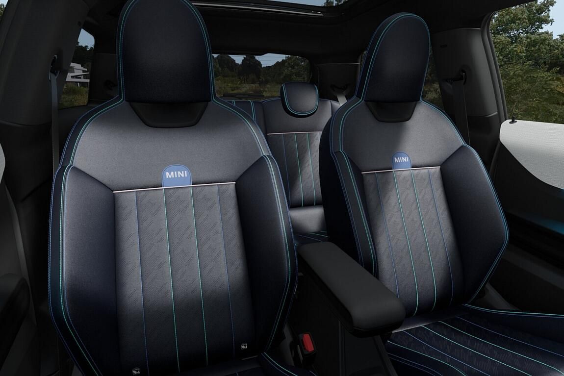 Mini Cooper, C - fotka 4